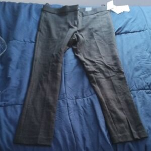 Amanda & Chelsea Black Trousers